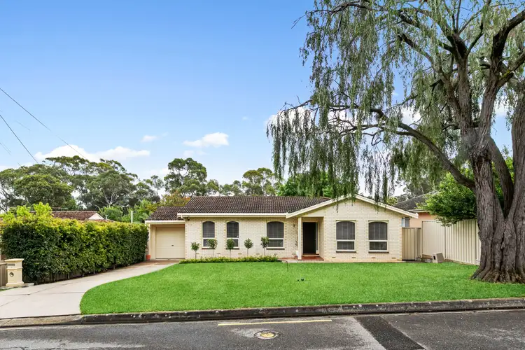 10 Lindsay Street, Highbury SA 5089