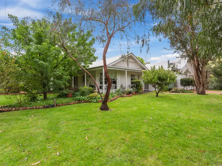 5 Burke Street, Hastings VIC 3915