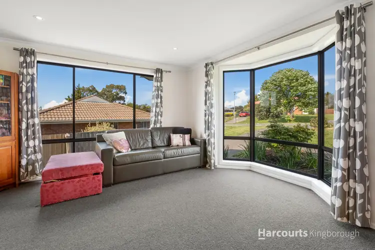 Fourth view of Homely house listing, 3 Charles Eaton Court, Huntingfield TAS 7055