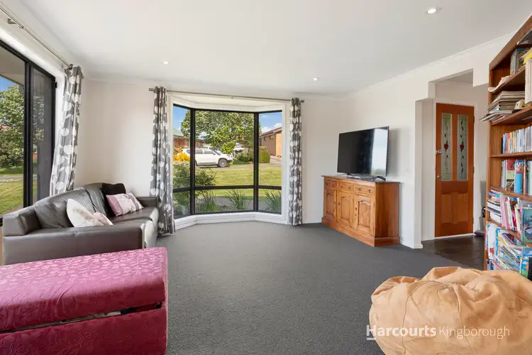 Fifth view of Homely house listing, 3 Charles Eaton Court, Huntingfield TAS 7055