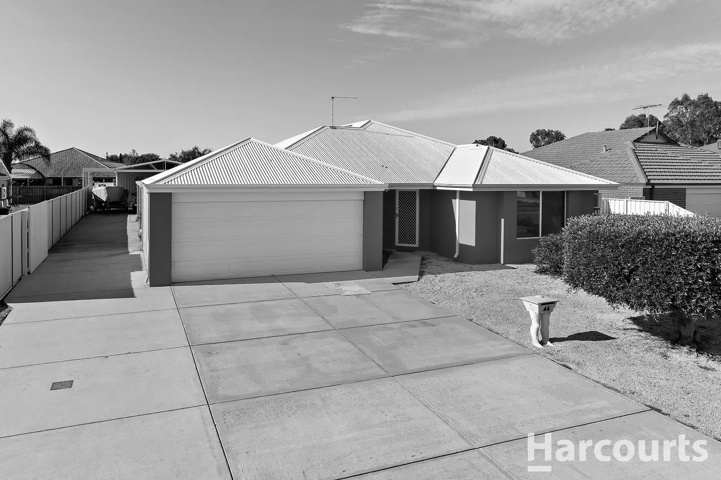 Main view of Homely house listing, 44 Midsummer Circle, Pinjarra WA 6208