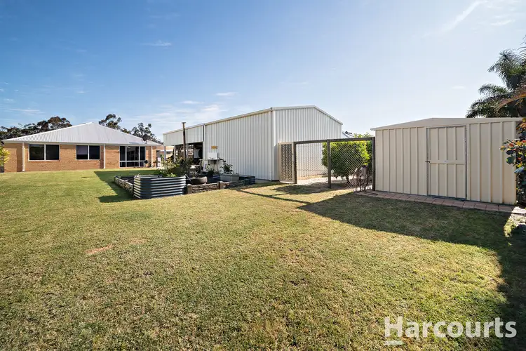 Third view of Homely house listing, 44 Midsummer Circle, Pinjarra WA 6208