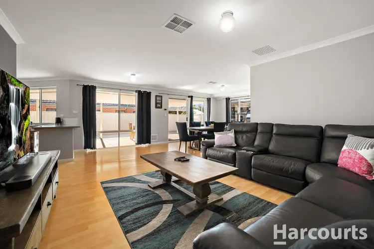 Fourth view of Homely house listing, 44 Midsummer Circle, Pinjarra WA 6208