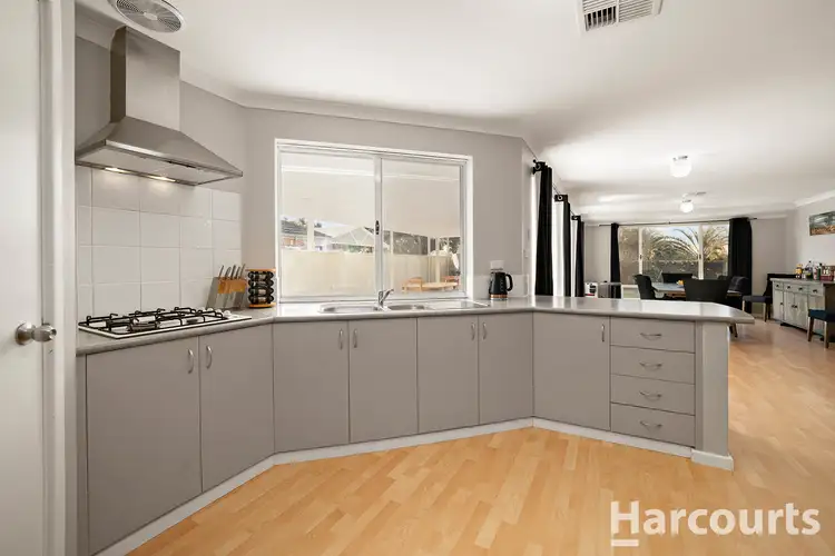 Fifth view of Homely house listing, 44 Midsummer Circle, Pinjarra WA 6208