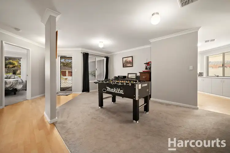 Sixth view of Homely house listing, 44 Midsummer Circle, Pinjarra WA 6208