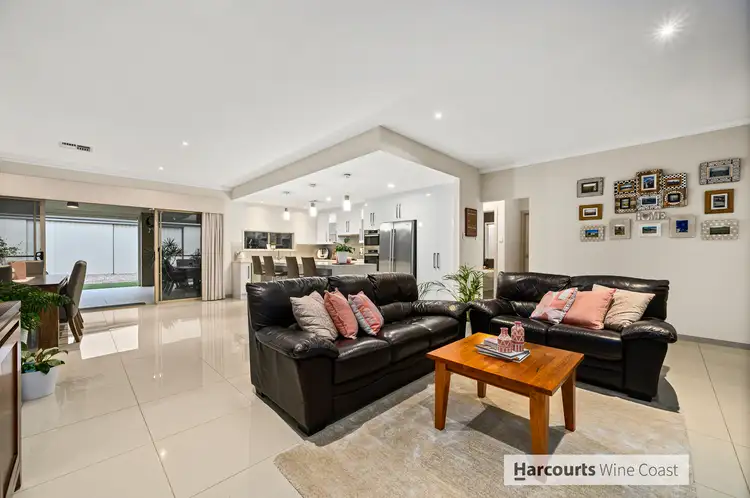 Third view of Homely house listing, 35 Fourth Avenue, Moana SA 5169