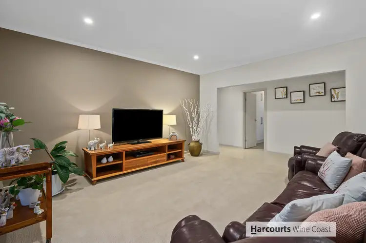 Fifth view of Homely house listing, 35 Fourth Avenue, Moana SA 5169