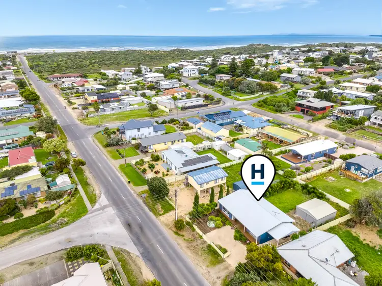 Main view of Homely house listing, 21 Beach Road, Goolwa Beach SA 5214