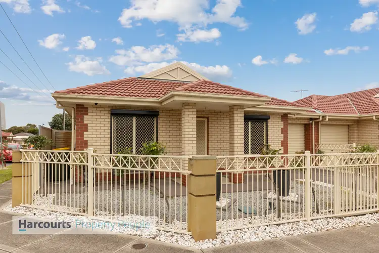 34 Haddington Crescent, Mansfield Park SA 5012