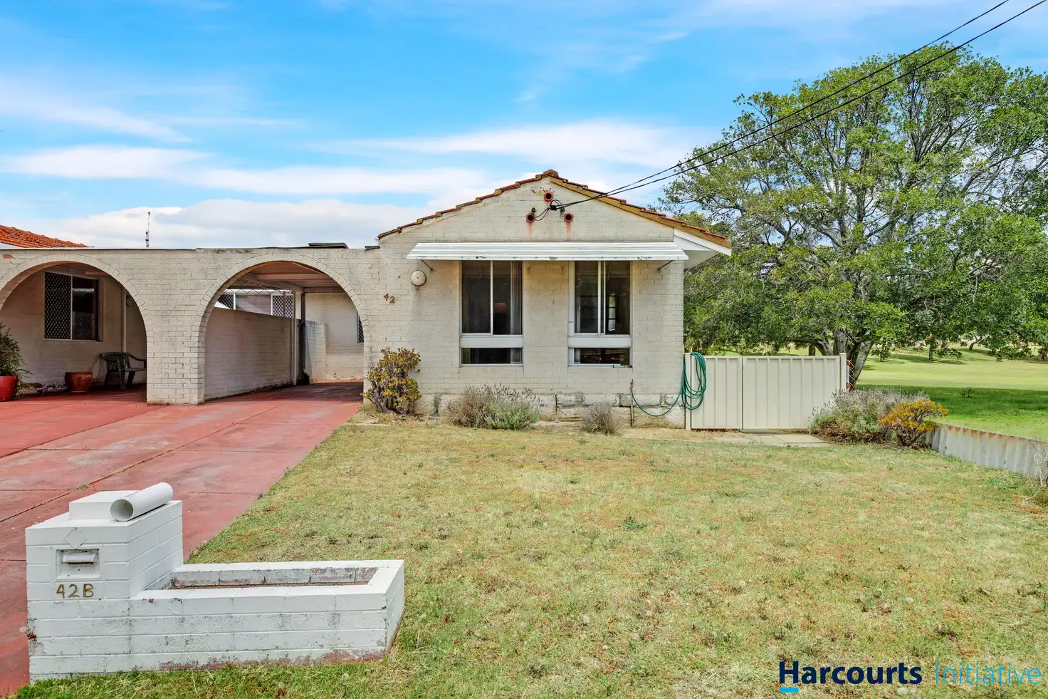 Main view of Homely semi-detached listing, 42b Rickman Street, Balcatta WA 6021