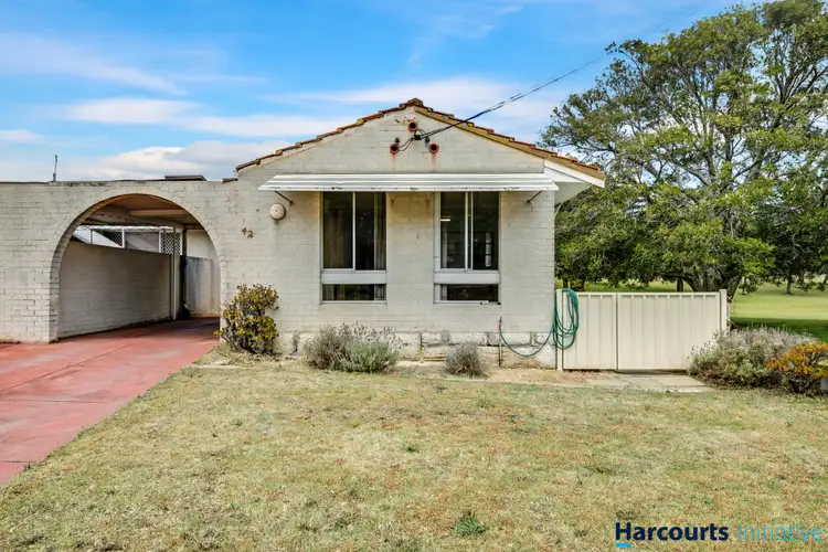 Second view of Homely semi-detached listing, 42b Rickman Street, Balcatta WA 6021