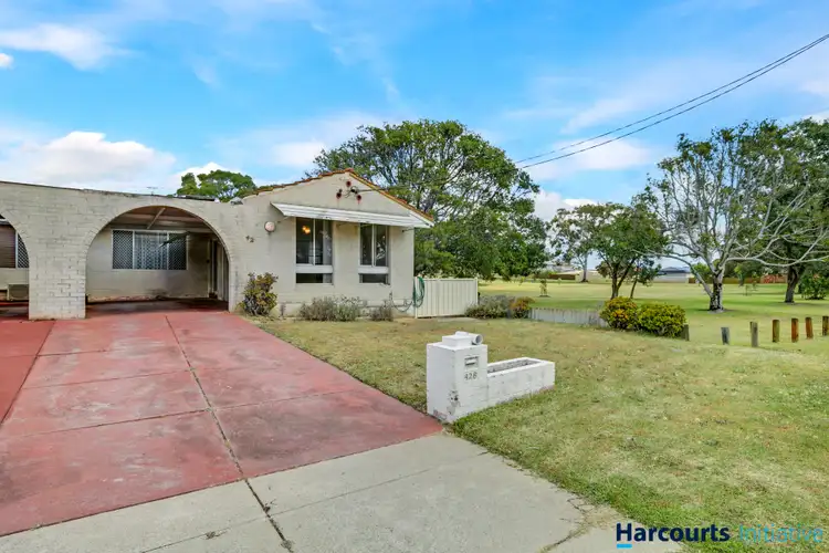 Third view of Homely semi-detached listing, 42b Rickman Street, Balcatta WA 6021