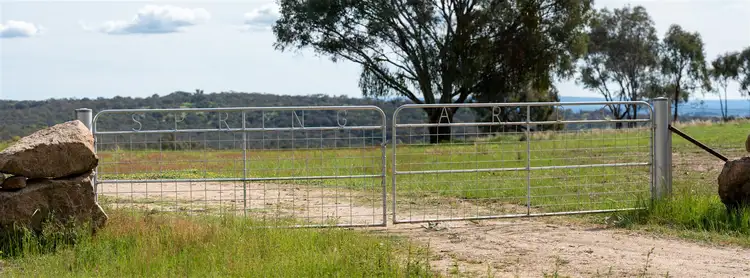 Fourth view of Homely rural property listing, Springardo Sanderson Road, Springhurst VIC 3682