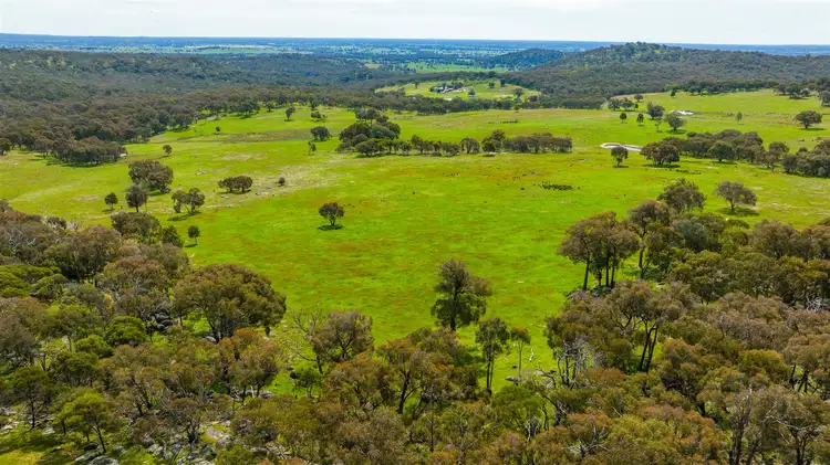 Sixth view of Homely rural property listing, Springardo Sanderson Road, Springhurst VIC 3682