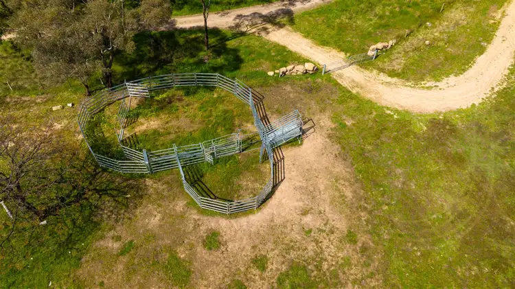 Seventh view of Homely rural property listing, Springardo Sanderson Road, Springhurst VIC 3682