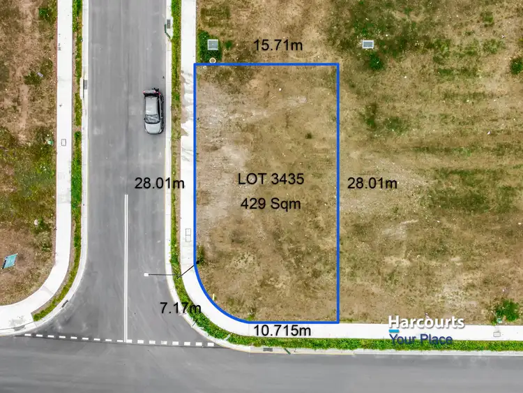 82 Mcalister Parade, Marsden Park NSW 2765