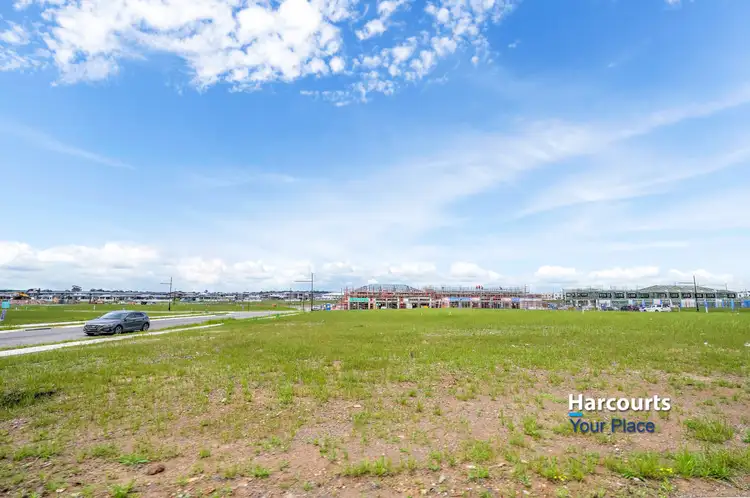Fifth view of Homely land listing, 82 Mcalister Parade, Marsden Park NSW 2765