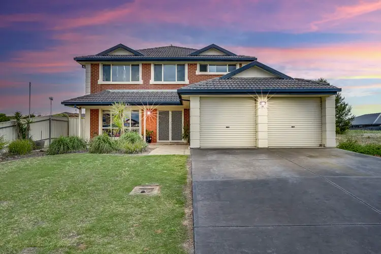 Main view of Homely house listing, 98 Wentworth Parade, Hindmarsh Island SA 5214