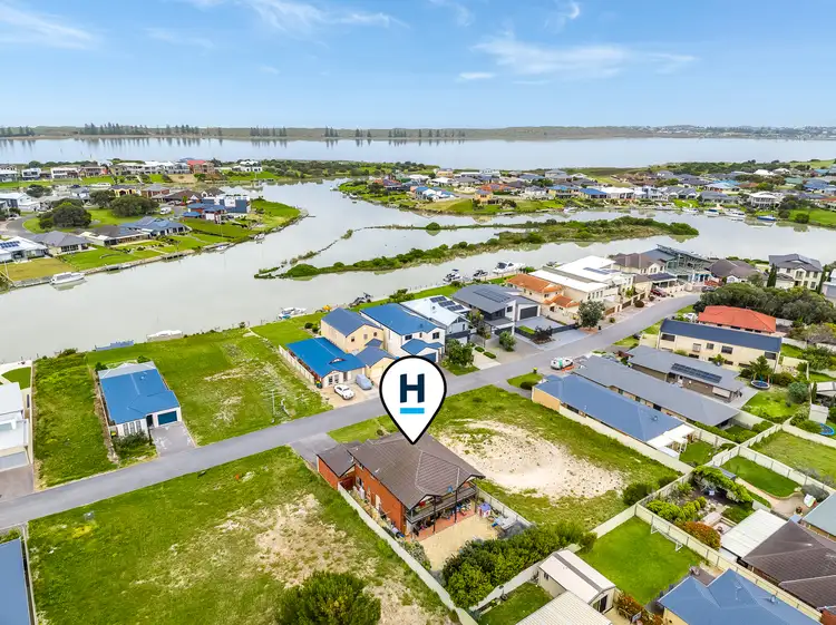 Second view of Homely house listing, 98 Wentworth Parade, Hindmarsh Island SA 5214