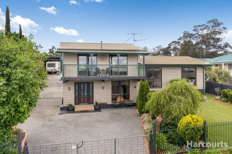 20 Nylander Road, Bunyip VIC 3815