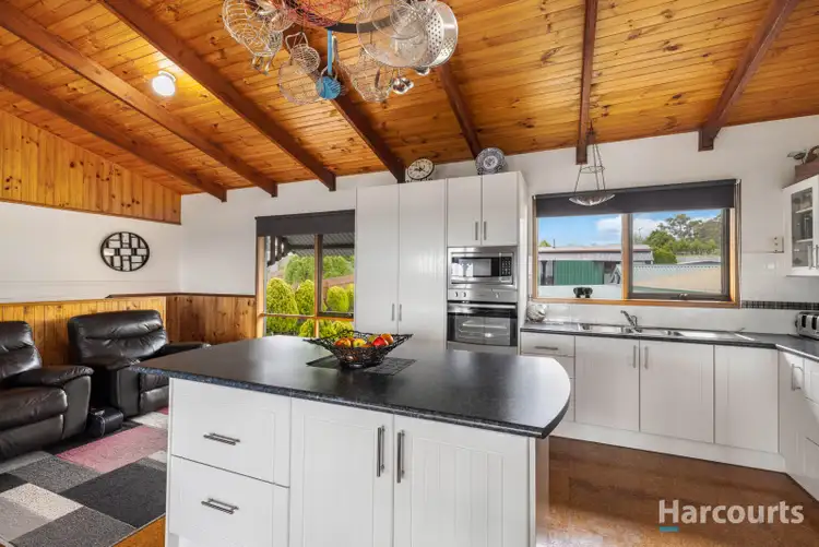 Second view of Homely house listing, 20 Nylander Road, Bunyip VIC 3815