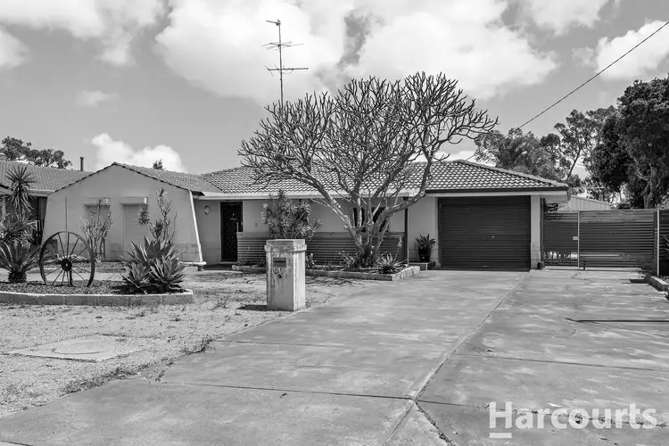 59 Coolibah Avenue, Dudley Park WA 6210