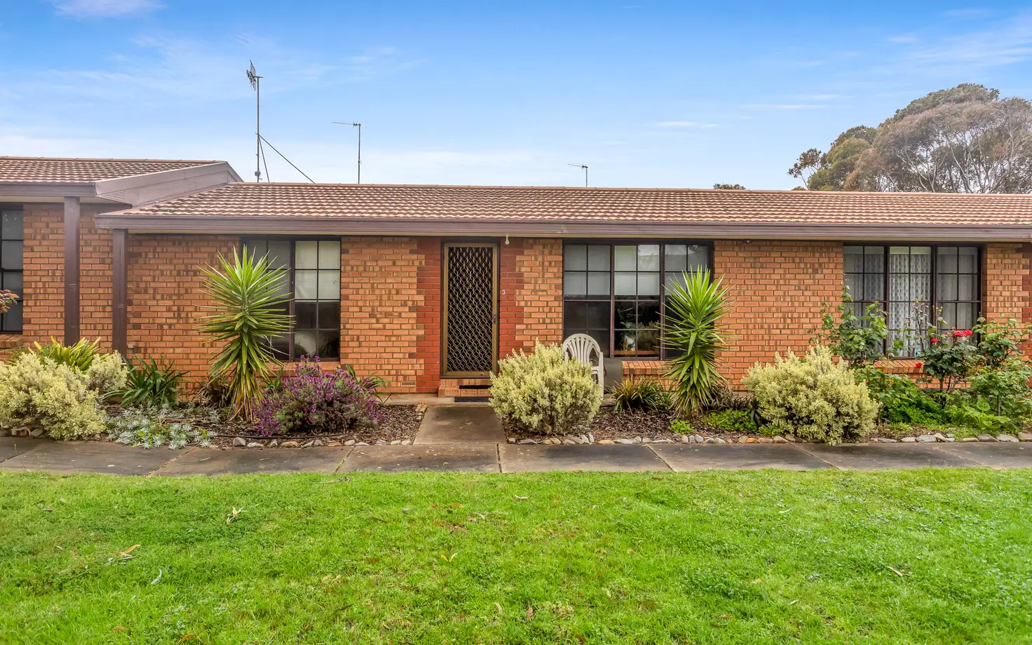 Main view of Homely unit listing, 3/18 North Terrace, Port Elliot SA 5212