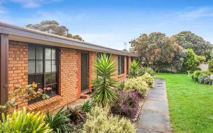 Second view of Homely unit listing, 3/18 North Terrace, Port Elliot SA 5212