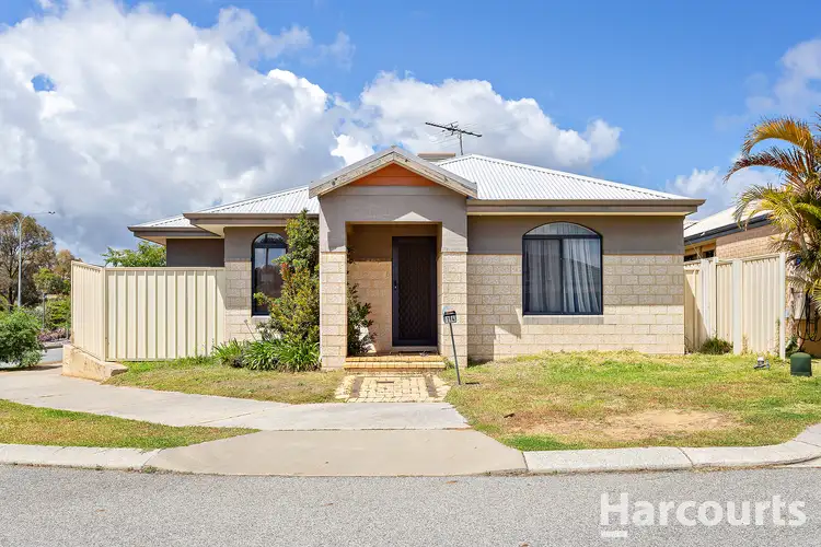 Second view of Homely house listing, 14 Cousins Turn, Baldivis WA 6171