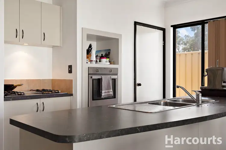 Fourth view of Homely house listing, 14 Cousins Turn, Baldivis WA 6171