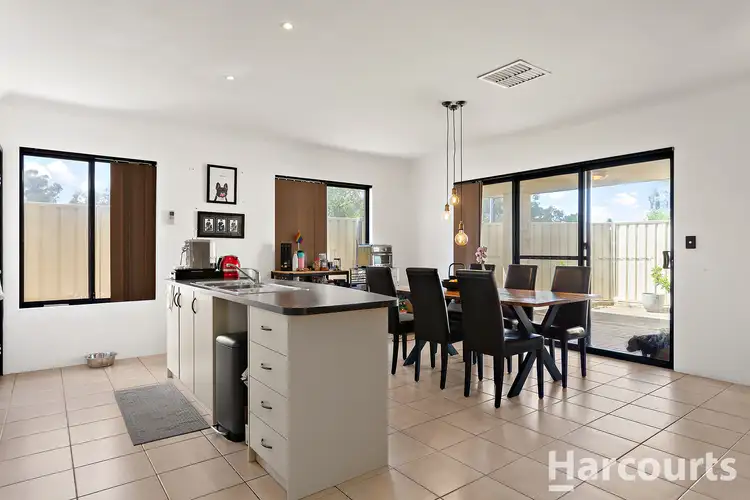 Fifth view of Homely house listing, 14 Cousins Turn, Baldivis WA 6171