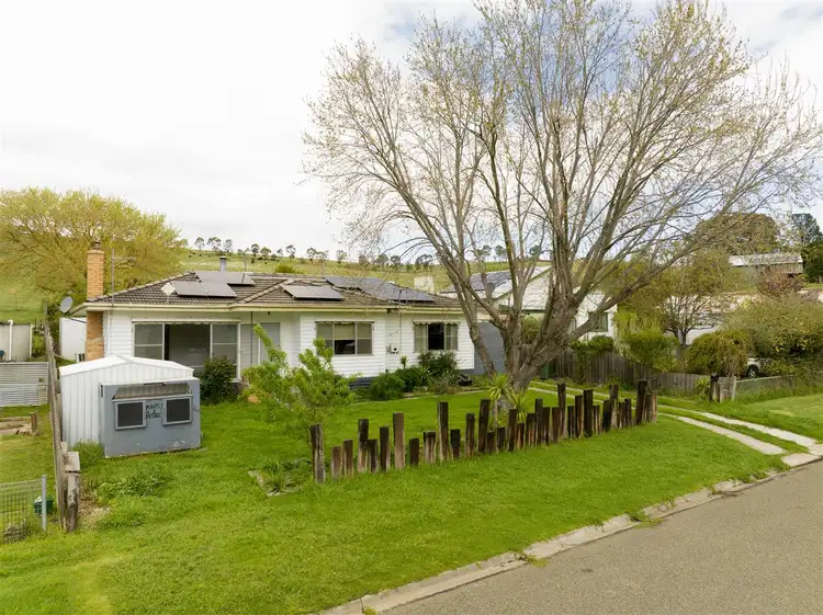 5058 Great Alpine Road, Ensay VIC 3895