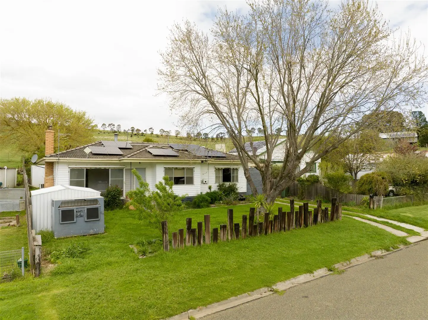 Main view of Homely rural property listing, 5058 Great Alpine Road, Ensay VIC 3895