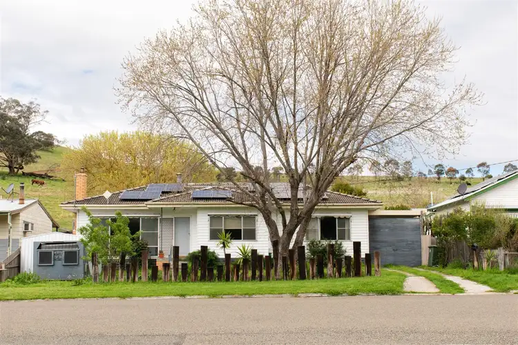 Second view of Homely rural property listing, 5058 Great Alpine Road, Ensay VIC 3895