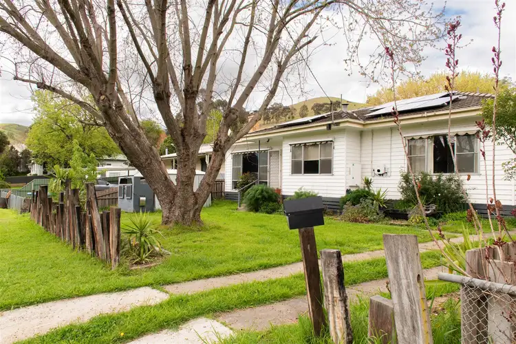 Third view of Homely rural property listing, 5058 Great Alpine Road, Ensay VIC 3895