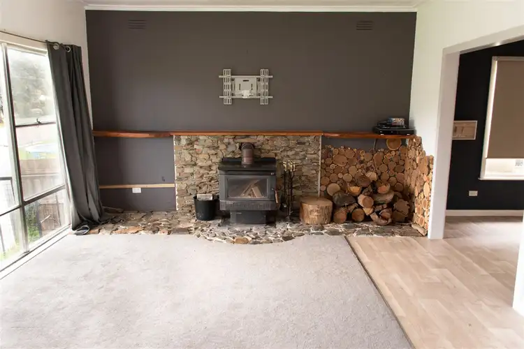 Fourth view of Homely rural property listing, 5058 Great Alpine Road, Ensay VIC 3895