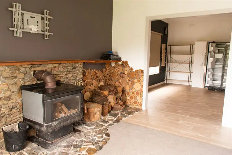 Fifth view of Homely rural property listing, 5058 Great Alpine Road, Ensay VIC 3895