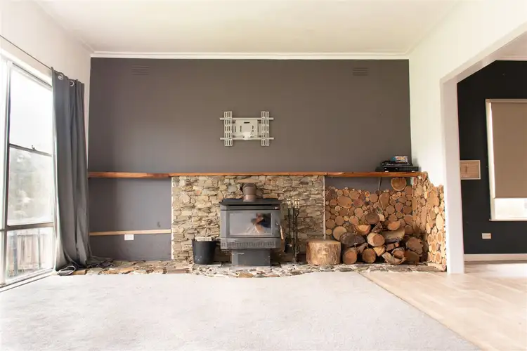 Sixth view of Homely rural property listing, 5058 Great Alpine Road, Ensay VIC 3895
