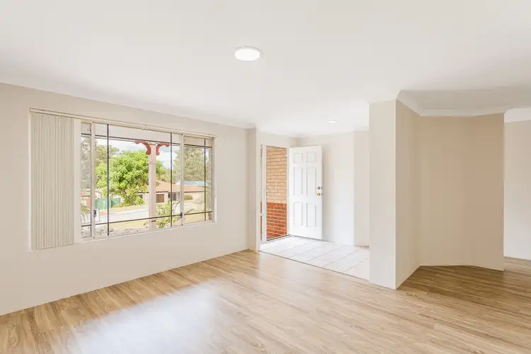 Main view of Homely house listing, 55 La Fayette Boulevard, Bibra Lake WA 6163