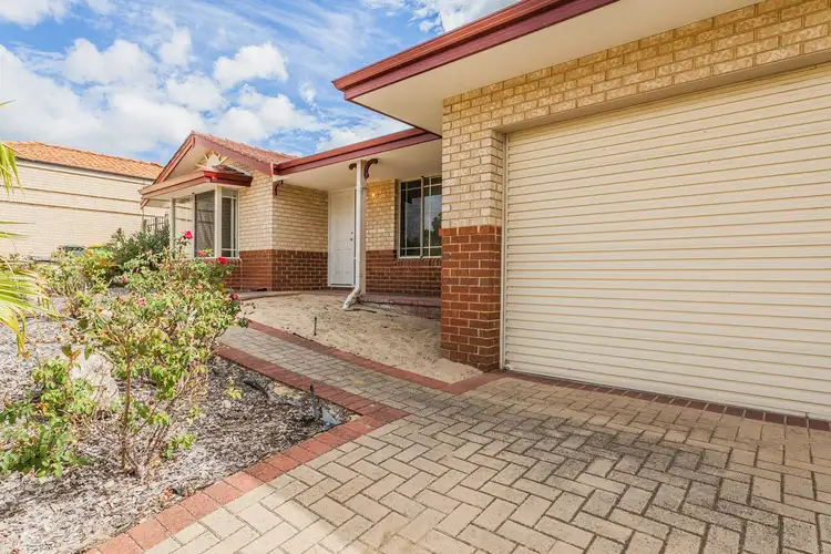 Third view of Homely house listing, 55 La Fayette Boulevard, Bibra Lake WA 6163