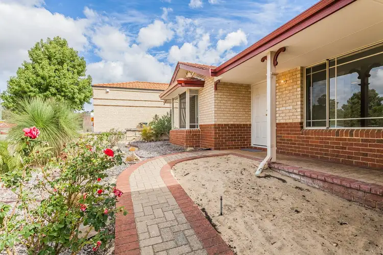 Fourth view of Homely house listing, 55 La Fayette Boulevard, Bibra Lake WA 6163