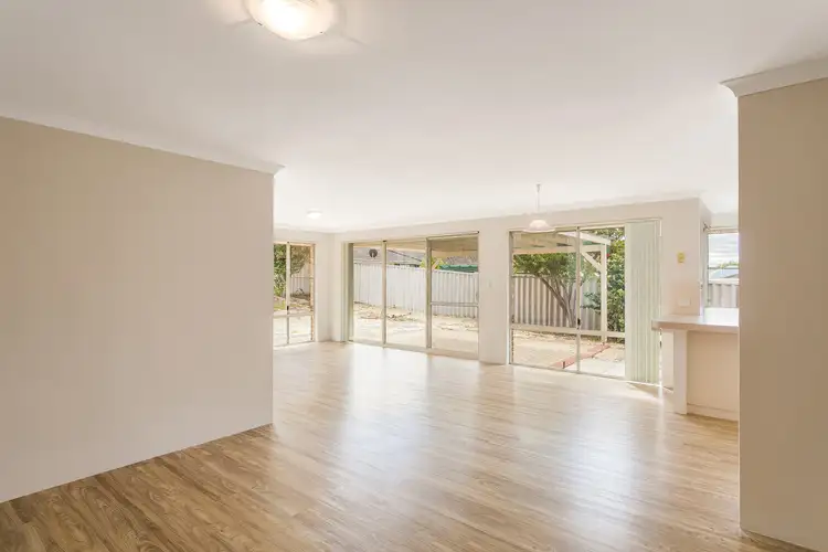 Sixth view of Homely house listing, 55 La Fayette Boulevard, Bibra Lake WA 6163