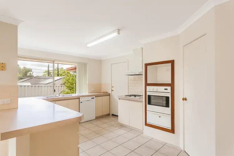 Seventh view of Homely house listing, 55 La Fayette Boulevard, Bibra Lake WA 6163