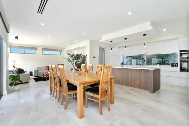 Second view of Homely house listing, 2A Burrows Place, Winthrop WA 6150