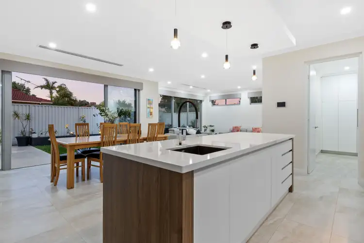 Third view of Homely house listing, 2A Burrows Place, Winthrop WA 6150