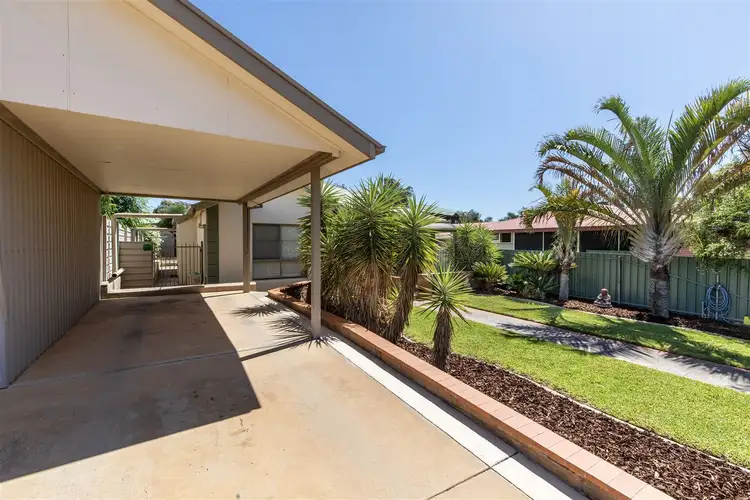 Third view of Homely semi-detached listing, 2 28 Kramer Street, Larapinta NT 875
