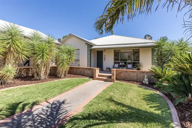 Fourth view of Homely semi-detached listing, 2 28 Kramer Street, Larapinta NT 875