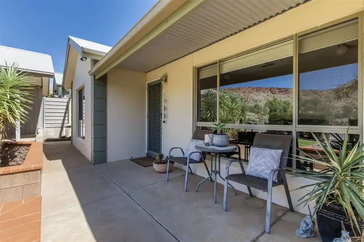 Fifth view of Homely semi-detached listing, 2 28 Kramer Street, Larapinta NT 875