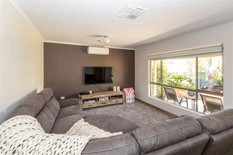 Sixth view of Homely semi-detached listing, 2 28 Kramer Street, Larapinta NT 875