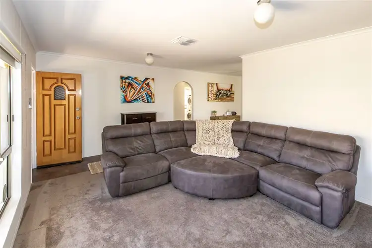 Seventh view of Homely semi-detached listing, 2 28 Kramer Street, Larapinta NT 875